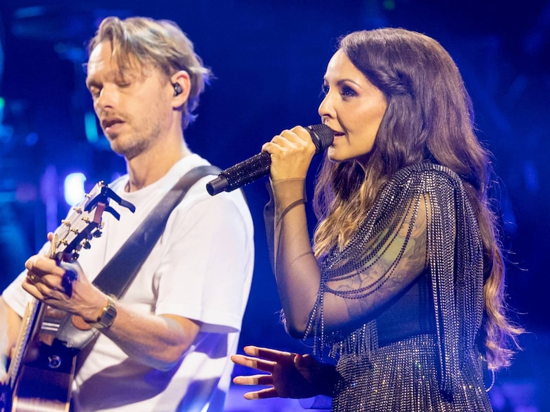 Voor 11 euro naar Milk Inc. vanavond? Tientallen tickets duiken op aan spotprijzen op TicketSwap, mogelijk door storm Austen