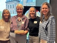 Herzele uitgeroepen tot Winkelhiergemeente 2026: “Heuro en en Terras Kompas verbinden handel, horeca en toerisme”
