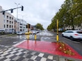 Stad gaat niet in op oproep van N-VA om de Olivetenvest permanent open te stellen: “Debat is gevoerd”