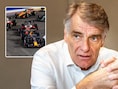Een vermogen van 700 miljoen, meer dan honderd raceauto’s en geen computer op zijn bureau: wie is Guido Dumarey, West-Vlaming die de F1 wil veroveren?
