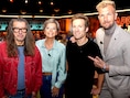 EXCLUSIEF. Ingeborg geeft Ruben Van Gucht tegengas in ‘Happy Hour’: “Wat is eigenlijk de intentie van uw programma?”