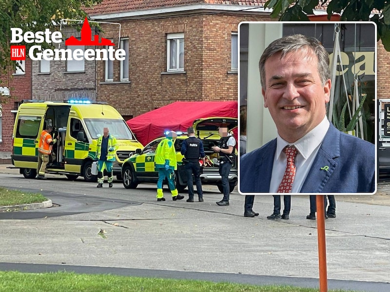 Veiligheidsgevoel in Roeselare duikt volgens HLN Gemeentetest naar 24 procent: “Die flakkagolf werd heel sterk gemediatiseerd”