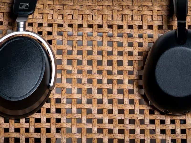 Review koptelefoons: Sennheiser HDB 630 klinkt beter, Sony Collexion dempt meer
