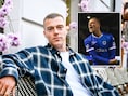 “Dat etiket van ‘klootzakje’? Ik zie mezelf totaal niet zo”: op café met Daan Heymans, weer basisspeler bij Racing Genk