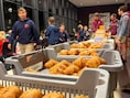 Koekelare trakteert op ontbijt voor Dag van de Jeugdbeweging