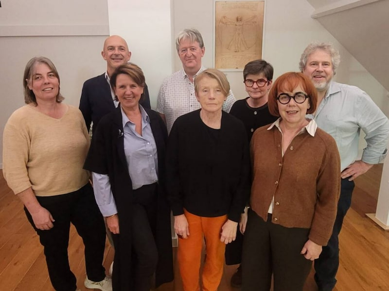Nieuwe ondernemersvereniging brengt Maarkedal samen: eerste netwerkevent in november