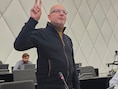Erik Van den Wyngaert (Vlaams Belang) legt eed als provincieraadslid: “Veiligheid en ruimtelijke ordening nauw opvolgen”