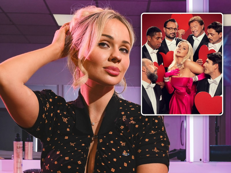 Anastasya Chernook over haar date met Conner Rousseau: “Ik dacht dat hij biseksueel was, maar hij valt alleen op mannen”