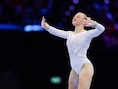 Twintigste plaats voor Lisa Vaelen in allroundfinale op WK turnen, winst gaat naar Amerikaanse Skye Blakely