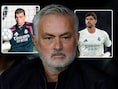 Hoe mentale spelletjes van José Mourinho met Thibaut Courtois als een boemerang in zijn gezicht dreigen terug te komen