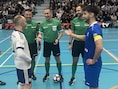 Real Herentals verliest kraker tegen RSCA: “De grote winnaar? Het publiek dat ons massaal steunde”