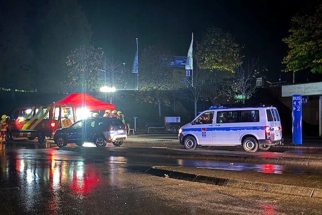 Grote brand in ‘Adelaarsnest’ van Hitler: politie pakt verdachte op ...
