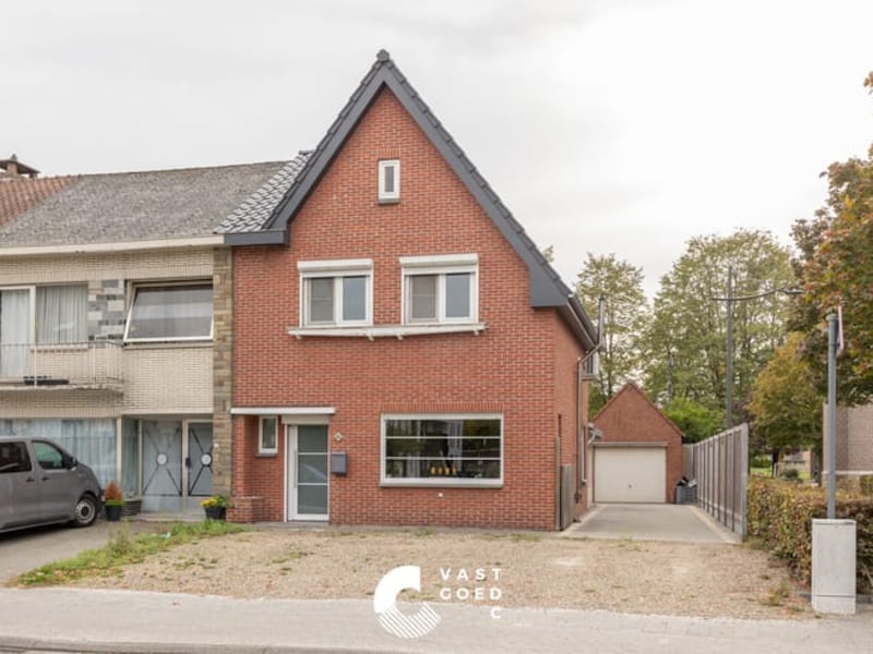 Deze 4 woningen zijn nu te koop in Bocholt