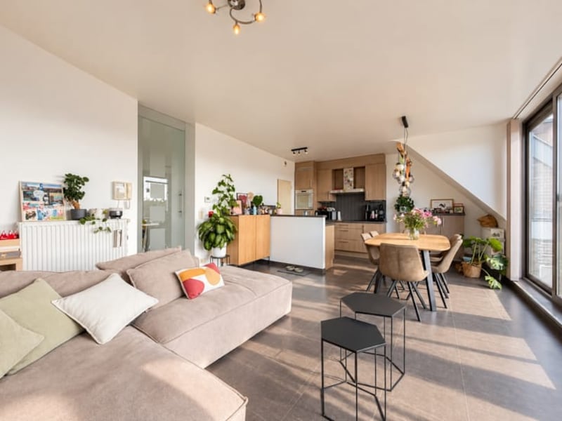 Deze 3 woningen zijn nu te koop in Sint-Lievens-Houtem