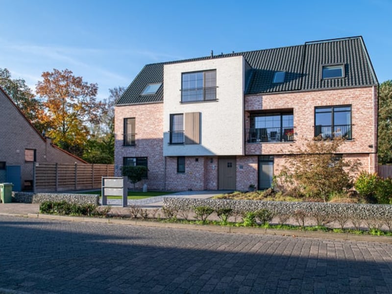 Deze 3 woningen zijn nu te koop in Vosselaar