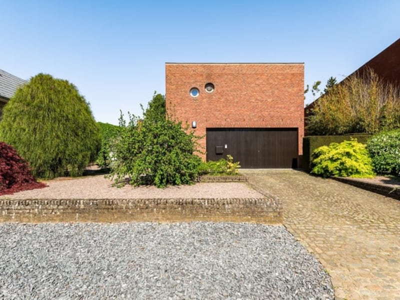 Deze 4 woningen zijn nu te koop in Laakdal