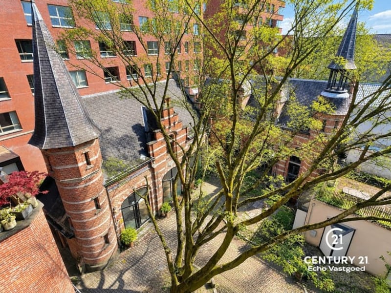 Deze 8 woningen zijn nu te koop in Turnhout