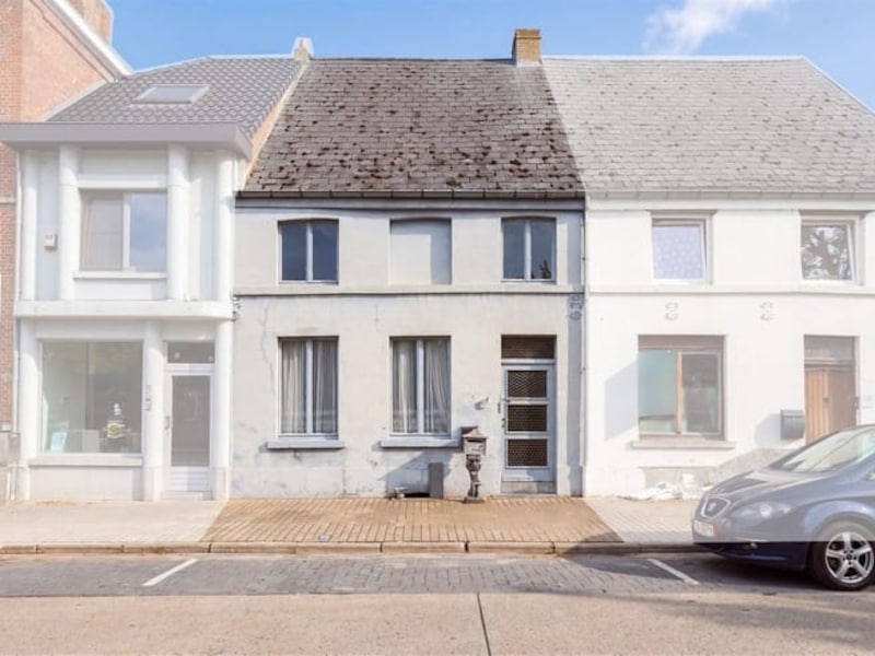 Deze 6 woningen zijn nu te koop in Herzele