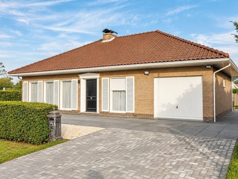 Deze 7 woningen zijn nu te koop in Ravels
