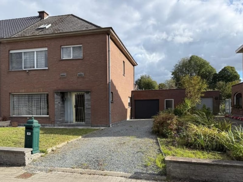 Deze 9 woningen zijn nu te koop in Meise