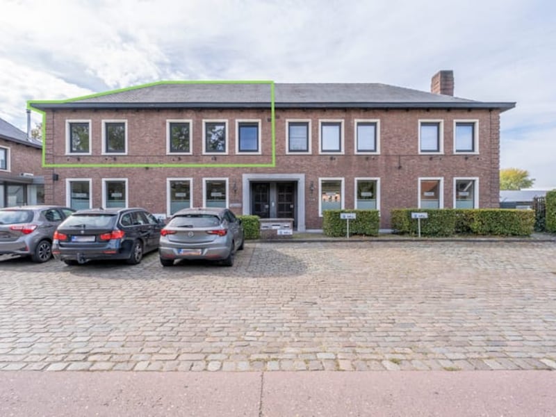 Deze 9 woningen zijn nu te koop in Mol