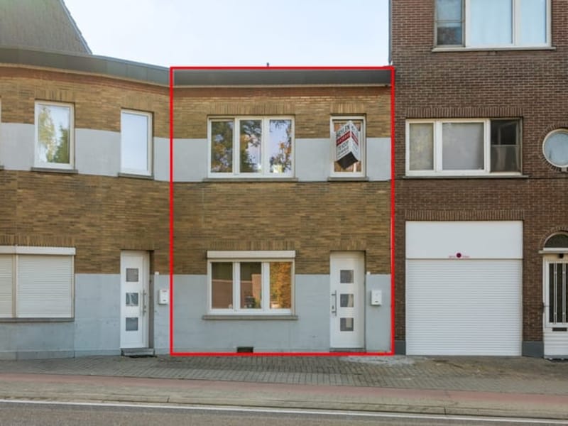 Deze 11 woningen zijn nu te koop in Sint-Truiden