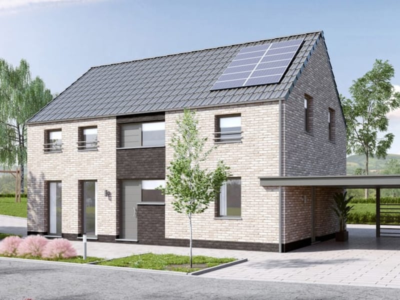 Deze 8 woningen zijn nu te koop in Grobbendonk