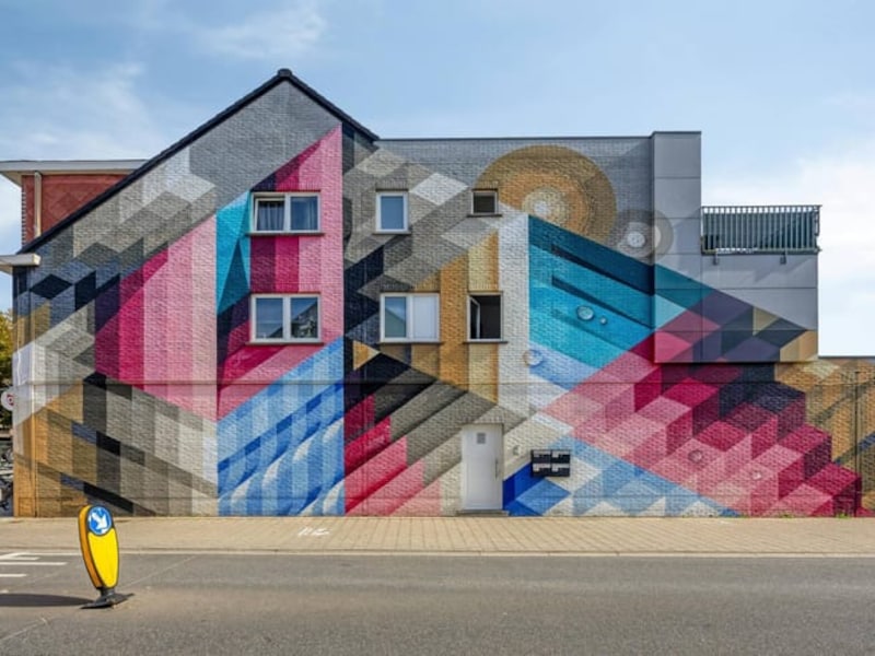 Deze 18 woningen zijn nu te koop in Geel