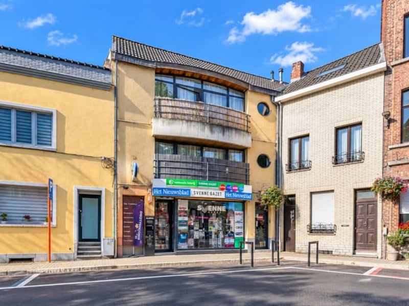 Deze 19 woningen zijn nu te koop in Halle