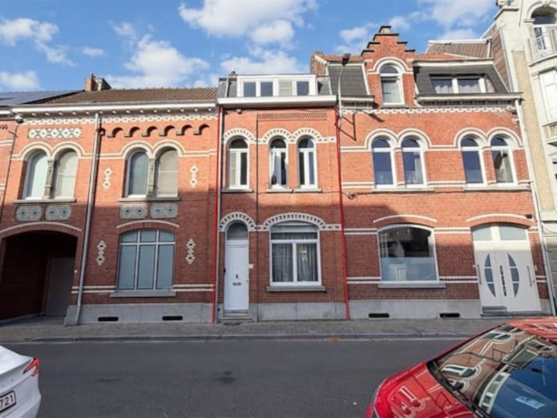 Deze 31 woningen zijn nu te koop in Geraardsbergen