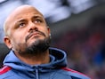 “Wie zorgt er eigenlijk voor de coach?”: in elkaar zakken van Vincent Kompany laat diepe sporen na in Duitsland