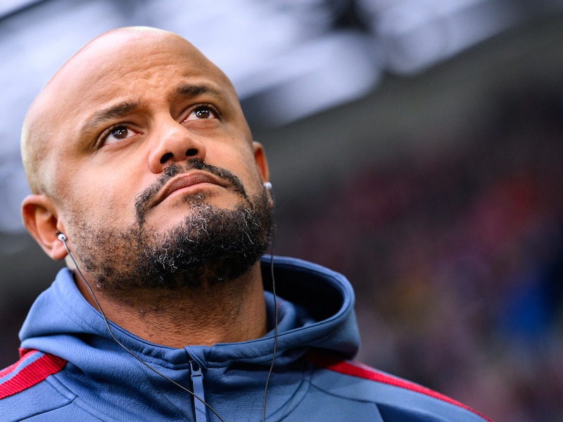 “Wie zorgt er eigenlijk voor de coach?”: in elkaar zakken van Vincent Kompany laat diepe sporen na in Duitsland