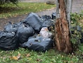 Gemeenschapswachten pakken hardnekkige sluikstorters in Belse Bossen aan