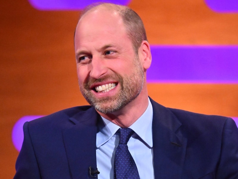 Prins William droomde ooit van een carrière als dj: “Ik had al een artiestennaam, DJ Xara”