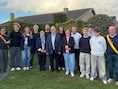 Eric en Anita uit Bassevelde zijn 50 jaar getrouwd: “Liefde begon destijds bij de KLJ”