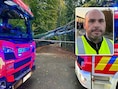 Brandweer Vlaams-Brabant West rukte 300 keer uit voor storm Austen: “Maar al bij al valt de schade goed mee”
