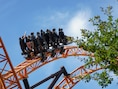 Te veel regen tijdens dagje pretpark? Dan mag je in Bobbejaanland gratis terugkomen