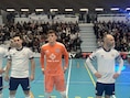 “Het was 3 uur ‘s nachts en ik had nog geen oog dichtgedaan”: Tom Cardoen (21) van de Rode Duivels naar de Champions League