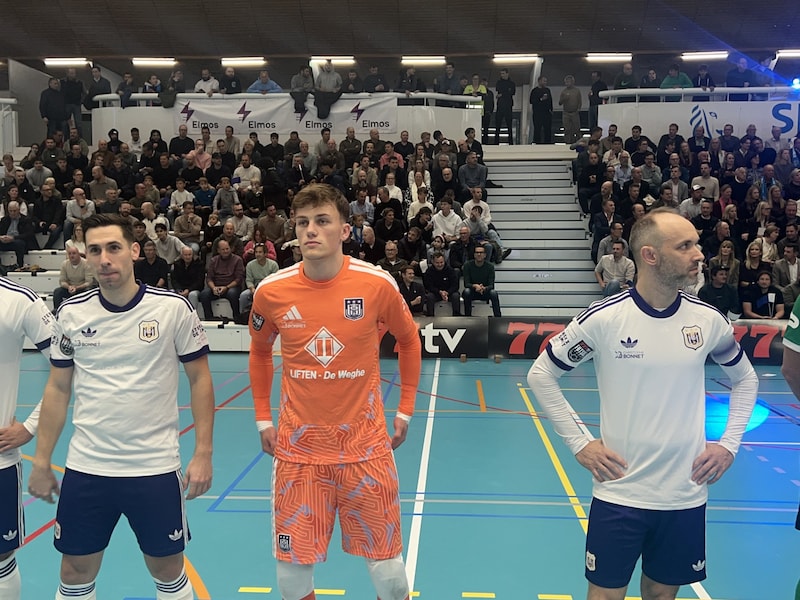 “Het was 3 uur ‘s nachts en ik had nog geen oog dichtgedaan”: Tom Cardoen (21) van de Rode Duivels naar de Champions League