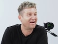 Jani Kazaltzis hoopte ooit anoniem darkroom-avontuur op Gran Canaria te beleven: “Maar plots werd ik aangesproken in het Limburgs”
