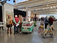 100 jaar kermis in Ronse: unieke pronkstukken te zien tijdens expo ‘Allee Roelee’