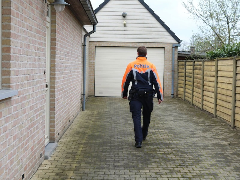 Op vakantie? Politiezone Meetjesland Centrum houdt gratis toezicht op je woning