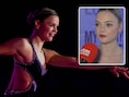 “Ik weet nog niet zo goed hoe m’n leven er nu uit gaat zien”: Loena Hendrickx openhartig na moeilijke periode en emotioneel afscheid