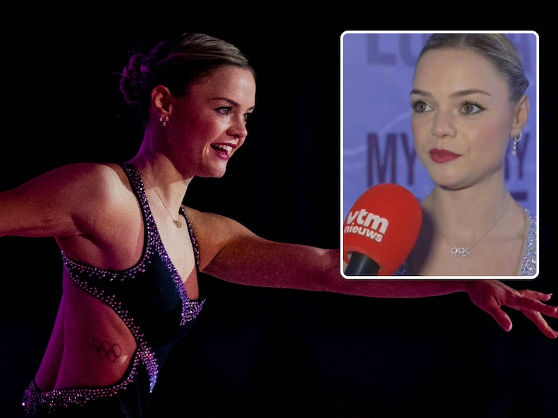 “Ik weet nog niet zo goed hoe m’n leven er nu uit gaat zien”: Loena Hendrickx openhartig na moeilijke periode en emotioneel afscheid