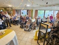 WZC Anemoon viert 40-jarig bestaan: “We vieren de mensen die van deze plek een thuis maken”