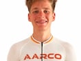 Jul Hélin ziet knappe comeback beloond worden met transfer naar Aarco: “Ik ben dankbaar voor de kansen die ik krijg”