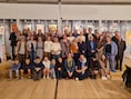 Klaar voor de volgende 50 jaar: toneelvereniging ’t Podium stelt nieuwe thuis voor in voormalige Alsico-gebouw
