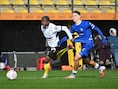 “Een moderne winger moet alles kunnen”: Modeste Duku trekt met KSC Lokeren als titularis naar ‘ex-club’ Patro Eisden