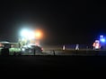 Zeven gewonden bij ongeval op E19 in Loenhout
