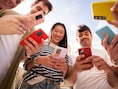 Bijna negen op de tien Belgen is dagelijks online: smartphone blijft koning, AI stevig in de lift